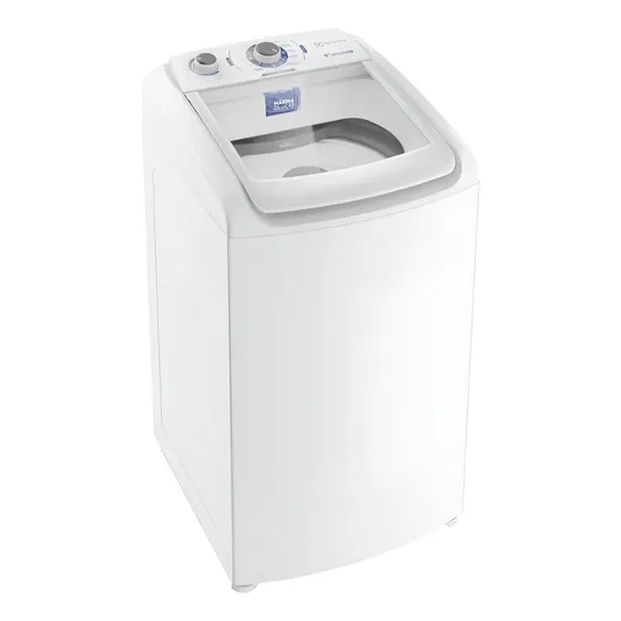Máquina De Lavar Electrolux Led09 Automática 9kg