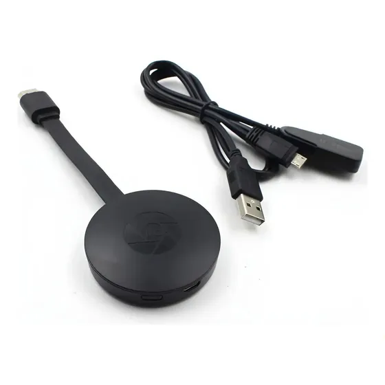 Tv Multimídia Digital Hdmi Para Google Chromecast 2.