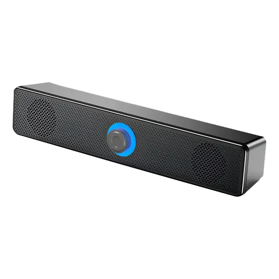 Potente Barra De Som Sem Fio Para Tv E Tv - Alto-falante J