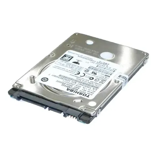 Hd 500gb Toshiba 2,5 Notebook 7200 Rpm Mq01acf050