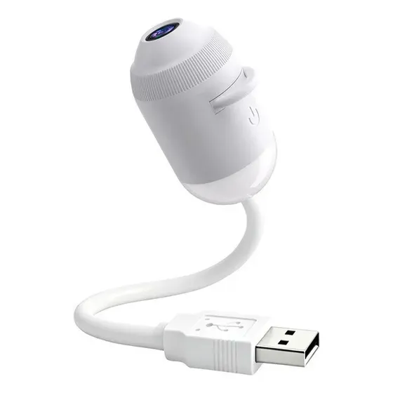 Ddmini Projetor Portátil Usb Céu Estrelado 110220 V