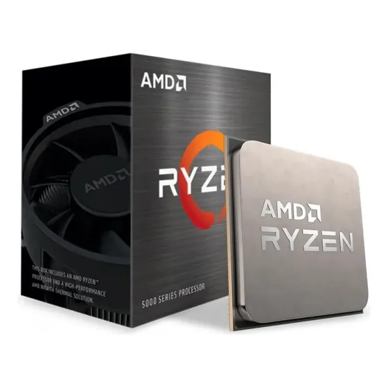 Processador Amd Ryzen 7 5700 3.7ghz Am4 20mb Box