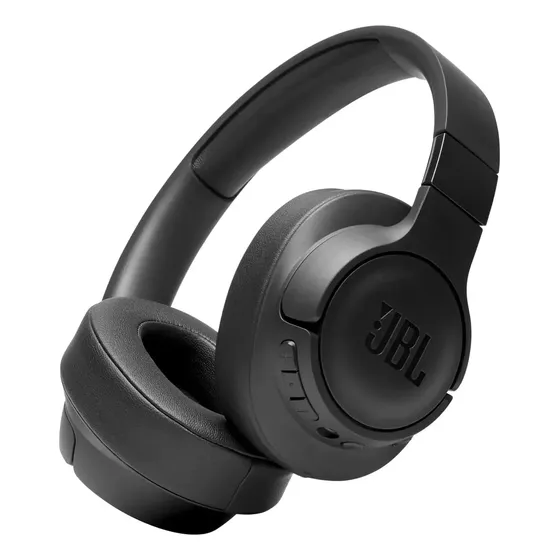 Fone De Ouvido Sem Fio Bluetooth Compativel Jbl 760