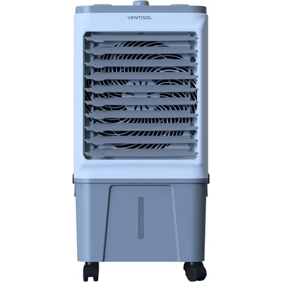 Climatizador Ar Frio Portátil Evaporativo 16 Litros Umidific Climatizador Ar Frio Portátil Evaporativo 16 Litros Umidific