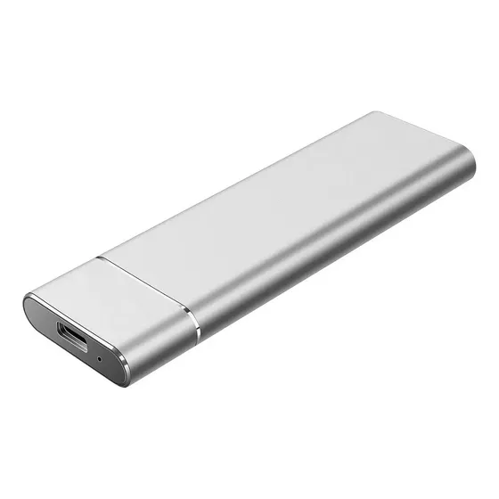 Disco Rígido Externo Ssd Portátil Leve 16 Tb