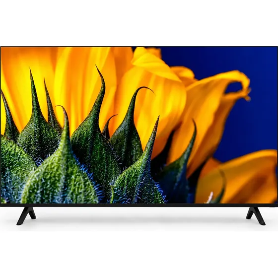 Smart Tv Hq 55 Qled 4k Uhd Wi-fi Bluetooth Hq-qled55sm