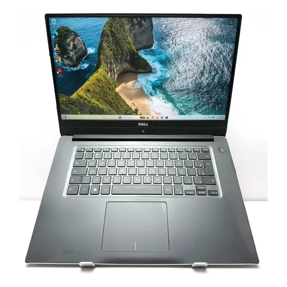 Notebook Dell Inspiron Gamer I7 Tela 15.6 Full Hd Nvidia Ssd (Recondicionado) Notebook Dell Inspiron Gamer I7 Tela 15.6 Full Hd Nvidia Ssd (Recondicionado)