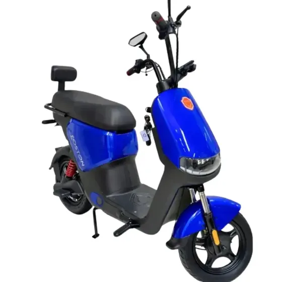 Scooter Moto Eletrica X15 Max (x13-ex) Foston 1000w 32km Azu