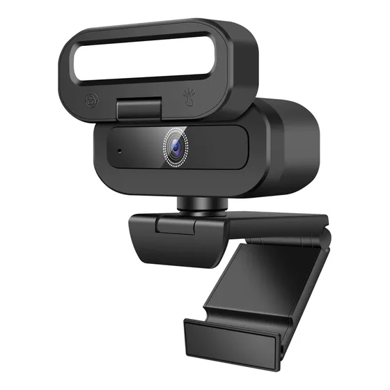 Webcam Ao Vivo 4k 60fps Câmera Usb Com Foco Automático Para Preto Webcam Ao Vivo 4k 60fps Câmera Usb Com Foco Automático Para Preto