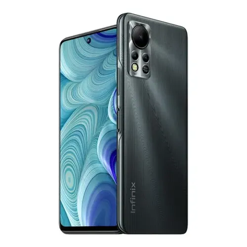 Smartphone Infinix Hot 11s Tela 6,7 Polegadas 128gb 6gb Ram (Novo com caixa aberta) Smartphone Infinix Hot 11s Tela 6,7 Polegadas 128gb 6gb Ram (Novo com caixa aberta)