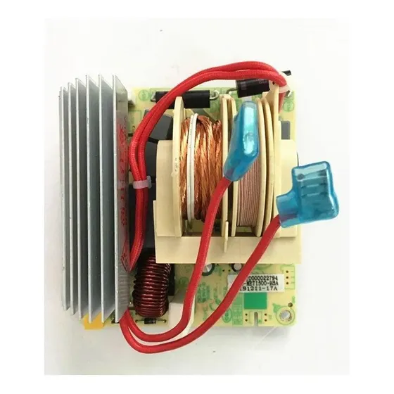 Para Placa De Módulo De Potência De Forno De Micro-ondas