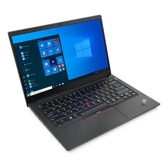 Notebook Lenovo 21E4S09000 Thinkpad E14 G4 I5 8 GB Ssd 256 GB 14 - Excelente (Recondicionado)
