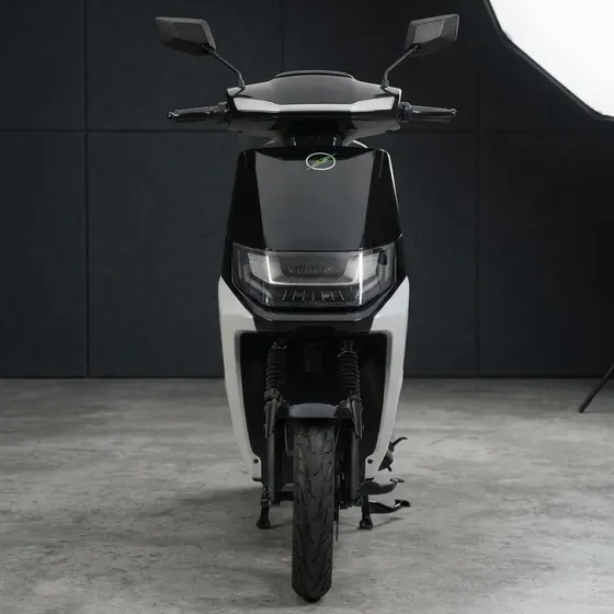 Moto Scooter Bicicleta Eletrica 1000w Sem Cnh Sem Placa 32km