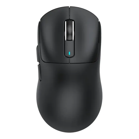 Attack Shark X3 Mouse Gamer 49g Sem Fio 200h 26k Dpi Rgb