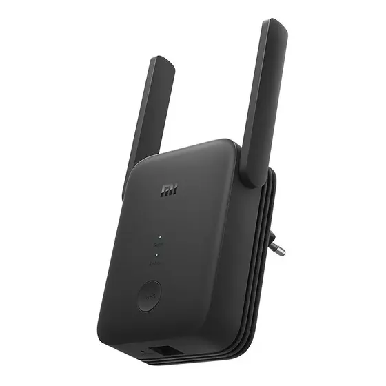 Repetidor Sinal Wifi Xiaomi Range Extender Ac1200