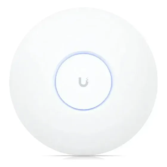 Access Point Ubiquiti Unifi U7-pro Wi-fi 7 2.5g Sem Fonte