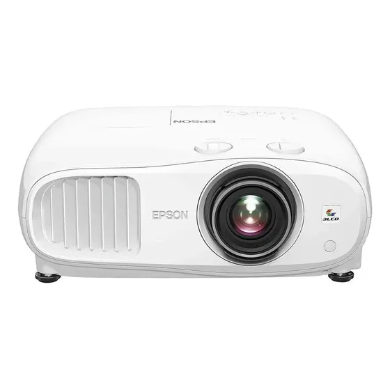 Projetor Epson Home Cinema 3800 3000lm branco