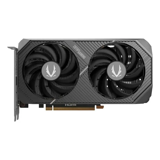 Placa De Video Geforce Rtx 5060 Zotac 8gb Twin Edge Oc 128bt