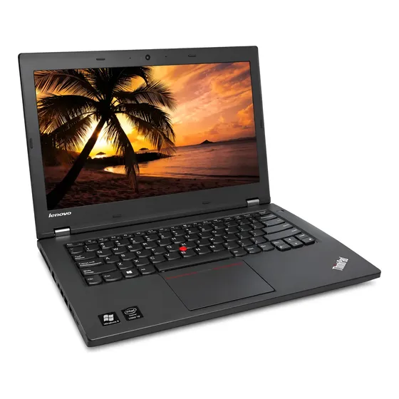 Notebook Lenovo Thinkpad L440 I5 4300 8gb Ram 240 Sdd (Recondicionado)