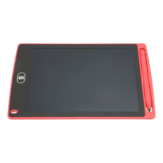 Tablet Pad De Desenho De 8,5 Polegadas Para Escrever Lcd Col