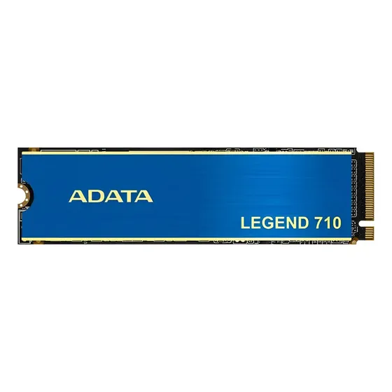 Ssd Nvme 512gb Adata Legend 710 Aleg-710-512gcs