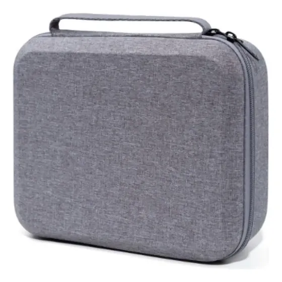 Cx Bolsa De Armazenamento Portátil De Eva Para Dji Mini3 Cx Bolsa De Armazenamento Portátil De Eva Para Dji Mini3