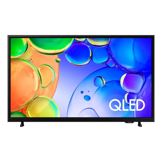 Smart Tv Qn43q5faagxzs 43 Qled Full Hd Hdr Wi-fi Samsung