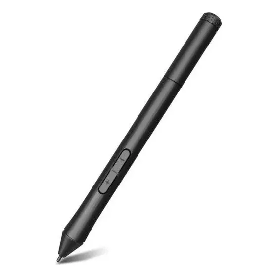 Caneta Wacom Lp190 Para Mesa Digitalizadora Ctl-472 Sensível