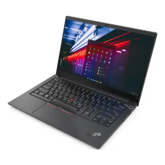 Notebook Lenovo Thinkpad T14 I5-11th 32gb Ram 512ssd W11p - Preto - Excelente (Recondicionado) Notebook Lenovo Thinkpad T14 I5-11th 32gb Ram 512ssd W11p - Preto - Excelente (Recondicionado)