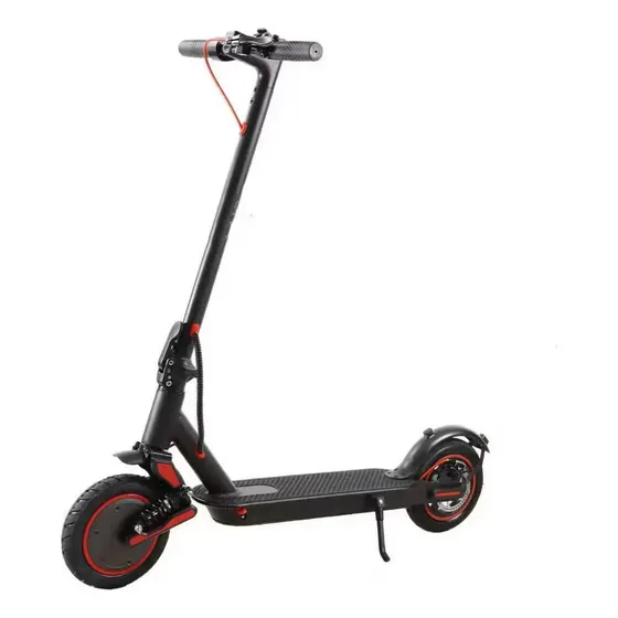 Patinete Elétrico Adulto 350 W Potente Dobrável 25km/h Forte Subida 30°