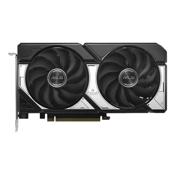 Placa De Vídeo Asus Dual Geforce Rtx 5060 Ti 16gb Gddr7 Oc