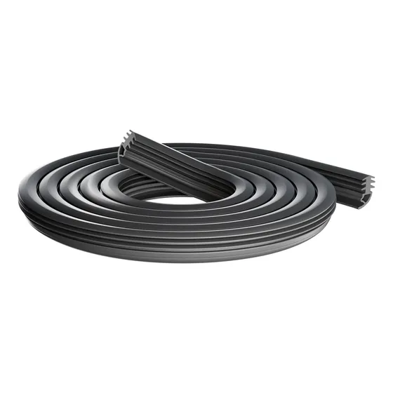 Vedação De Porta Para Lava-louças S-union Dd81-02216a Samsun