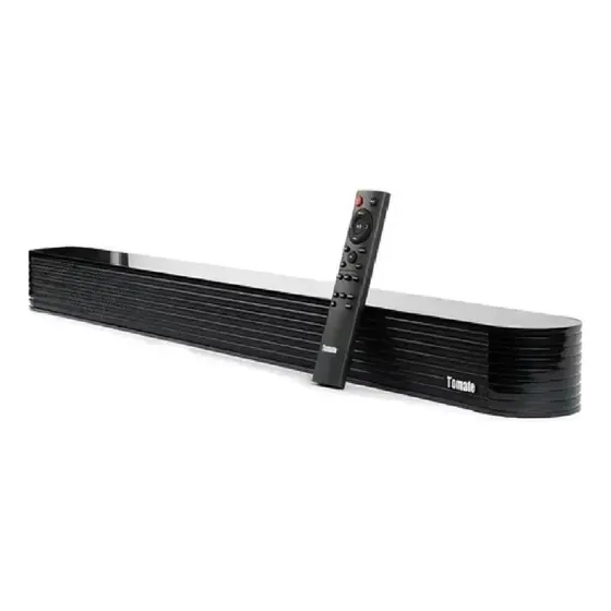 Barra De Som Soundbar Bluetooth Hdmi Tv Home Theater