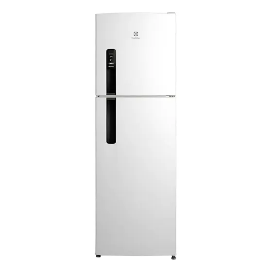 Geladeira Electrolux If44 Frost Free Duplex 400l Branca Geladeira Electrolux If44 Frost Free Duplex 400l Branca