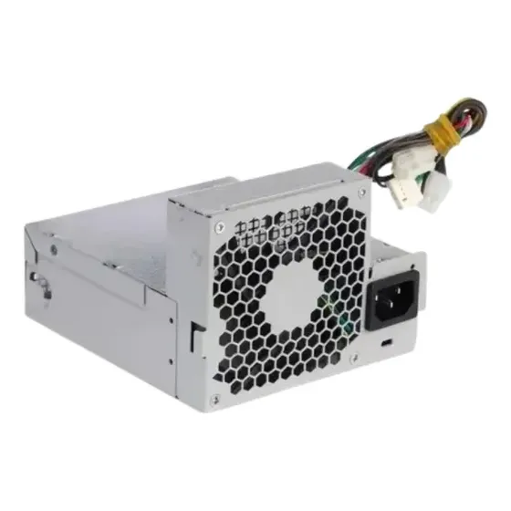 Fonte Atx Compativel Hp Ps-4241-9ha Pro 4300 240w Outlet
