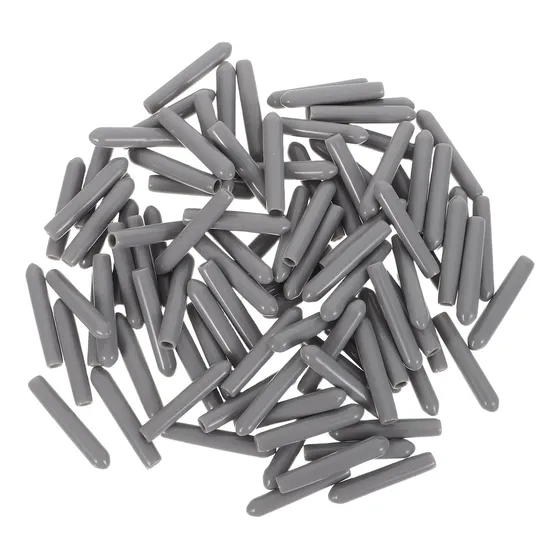 100 Unidades De Tampas De Dente Para Lava-louças - Prevenção 100 Unidades De Tampas De Dente Para Lava-louças - Prevenção