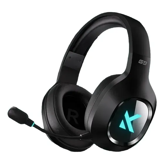 Headset Gamer Mchose G9 Com Fio 7.1 Com Mic