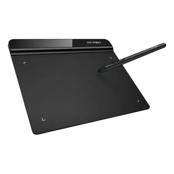 Mesa Digitalizadora Xp-pen Star G640 Preto