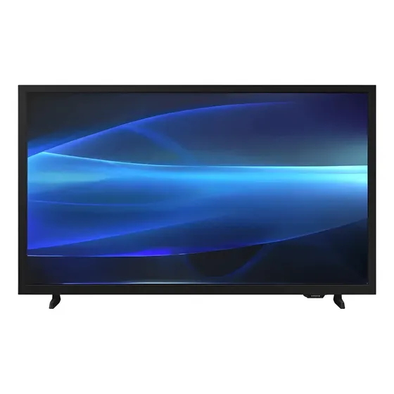 Smart Tv 32 Polegadas Led Hd Samsung - Un32h5000