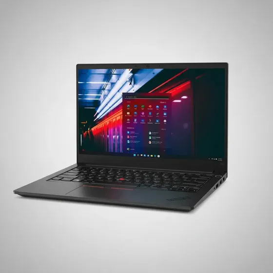 Notebook Lenovo Thinkpad E14 I5-1135g7 16gb Ssd 500gb W11pro - Excelente (Recondicionado)