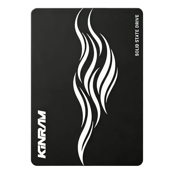 Unidade De Estado Sólido Ssd De 120 Gb E 2,5 Polegadas Sata3 Para Laptop E Desktop Preto Unidade De Estado Sólido Ssd De 120 Gb E 2,5 Polegadas Sata3 Para Laptop E Desktop Preto