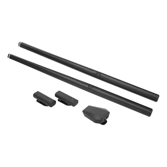 Kit De Bateria Somatossensorial Baquetas Eletrônicas Profiss