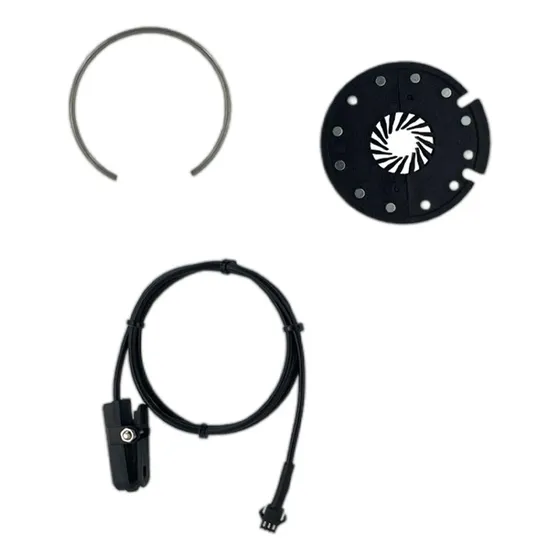 Kt Pedal Assist Sensor, Elétrica Power Pedal Assist Sensor