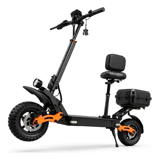 Patinete Elétrico Adulto 55 Km De Autonomia 1000w Scooter Patinete Elétrico Adulto 55 Km De Autonomia 1000w Scooter