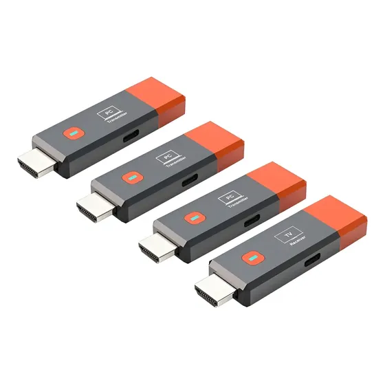 Transmissores E Receptores Sem Fio Lsyh 3 50m, Porta Transmissores E Receptores Sem Fio Lsyh 3 50m, Porta