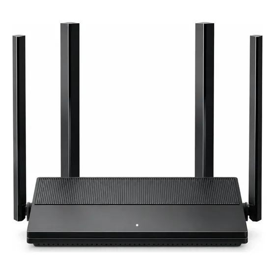 Roteador Tp-link Dual Band Wi-fi 6 Gigabit Ax1500 Ex141