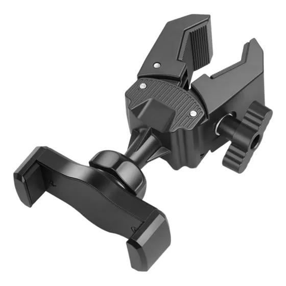 Suporte Universal Para Celular Em Tripé Suporte Universal Para Celular Em Tripé