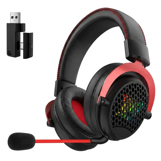 Fone De Ouvido headset Gamer Corevo Tt01 headset Sem Fio Bluetooth 80h De Bateria E Microfone Preto Fone De Ouvido headset Gamer Corevo Tt01 headset Sem Fio Bluetooth 80h De Bateria E Microfone Preto