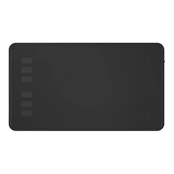 Mesa Digitalizadora Huion Inspiroy H640p Mesa Digitalizadora Huion Inspiroy H640p