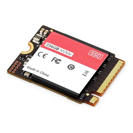 Para 5 Ssds Pcie Nvme M.2 Gen3 2230 De Alta Velocidade, R